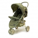  BABY CARE Jogger Lite