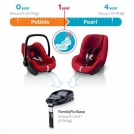   Car Seat Family   MAXI-COSI